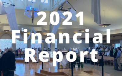 2021 Annual Financial Report