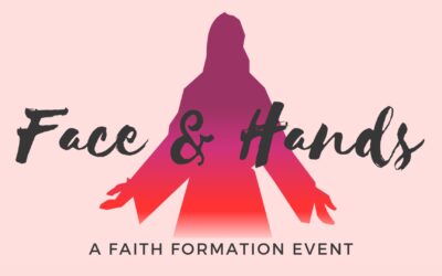 Face & Hands Event